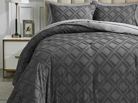 dekbed set