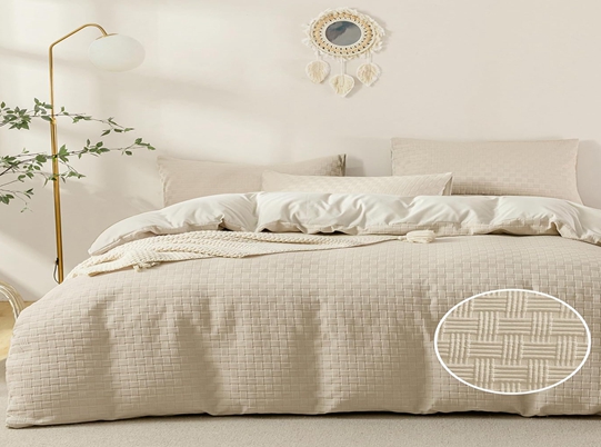 dekbed set